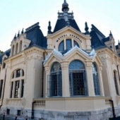 Muzeul Ceasului din Ploiesti a fost redeschis