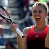 Simona Halep s-a calificat in turul 3 la Roland Garros