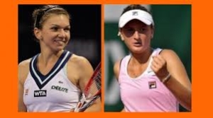 Simona Halep si Irina Begu s-au calificat in optimi la Roland Garros!