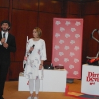 Renumitul brand de aspiratoare Dirt Devil oficial in Romania, prin unicul importator SKIN Media