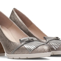 Trend Alert - Snake Print