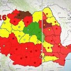 PSD a reusit sa obtina sefia Consiliului Judetean in 3 judete dominate de liberali: Arad, Bihor si Salaj