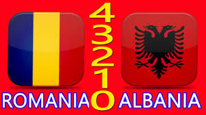 EURO 2016: Romania se poate califica in optimi daca bate Albania, chiar daca Franta face blat cu Elvetia!