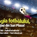 Cel mai bun loc din Romania unde sa-i sustii pe tricolori pentru meciurile de la Euro!
