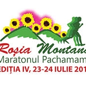 Maraton Pachamama Rosia Montana