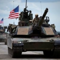Americanii vor trimite in Romania maximum 1.000 de militari inarmati cu tehnica grea de lupta, de 10 ori mai putini ca in Polonia!