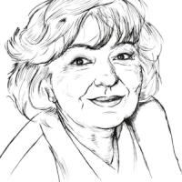 Ana Blandiana - poeta libertatii