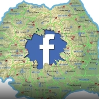 Ce arata statisticile care au contorizat toate conturile de Facebook din Romania