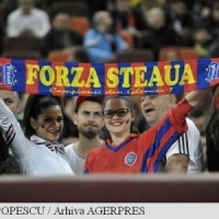 Steaua are prima sansa la calificare dupa egalul din deplasare cu Sparta Praga: 1 - 1