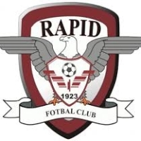 Formatia Rapid Bucuresti a fost exclusa din  Liga 1 pentru ca este in faliment