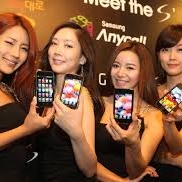 In ultimul trimetru Samsung a dominat in continuare piata smartphone-urilor cu un total de 80 de milioane de unitati vandute