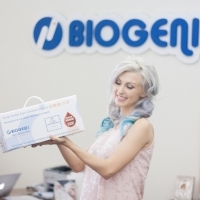Andreea Balan a investit deja in viitorul copilului ei!