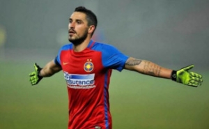 Steaua a batut-o pe  Sparta cu 2-0 si s-a calificat in grupele Europa League!