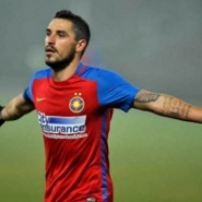 Steaua a batut-o pe  Sparta cu 2-0 si s-a calificat in grupele Europa League!