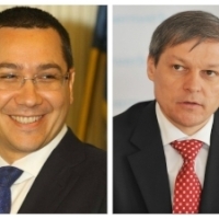 Absorbtia fondurilor europene: Guvernul Ponta bate la scor Guvernul Ciolos!
