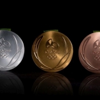 Jocurile Olimpice 2016: Clasament pe medalii. Romania pe locul 26