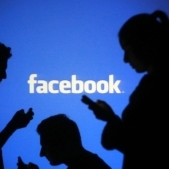 Goodbye Facebook!