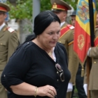 Bolnava de cancer, medicul Monica Pop nu-si plange de mila