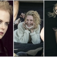 Nicole Kidman, Penelope Cruz, Uma Thurman si Kate Winslet pozeaza pentru calendarul Pirelli 2017