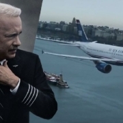 Sully: Miracolul de pe raul Hudson, cu Tom Hanks in rolul principal
