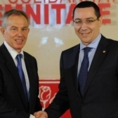 Tolontan acuza DNA ca face politie politica in cazul Ponta-Blair