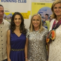 Bucharest Running CLub va avea loc in luna octombrie