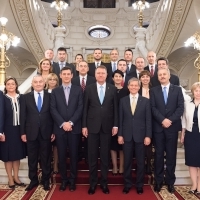 Guvernul Ciolos a devenit ciuca batailor