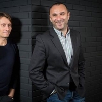 Marius Tuca si Marius Manole revin, de la 7 si ceva dimineata, in rolurile de gazde ale MATINALULUI MARIUS FM