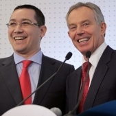 ADEVARUL DESPRE SCANDALUL PONTA-BLAIR, SITUATIA ASA CUM A FOST IN REALITATE