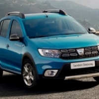 La Salonul Auto de la Paris vor fi prezentate 4 modele restilizate: Dacia - Logan, Logan MCV, Sandero si Sandero Stepway