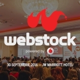 Mai sunt cateva zile pana la cea de-a 9-a editie a Webstock, cea mai importanta conferinta dedicata social media din Romania