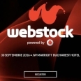 Webstock, cel mai mare eveniment de social media din Romania