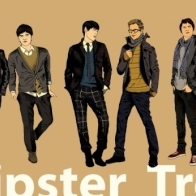 Electoratul Hipster Trek, in toate partidele