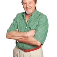 Povestea de viata a unuia dintre cei mai indragiti actori ai Romaniei: Sebastian Papaiani
