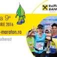 Restrictionarea traficului rutier in Bucuresti, cu ocazia Raiffeisen Bank Maratonul Bucuresti