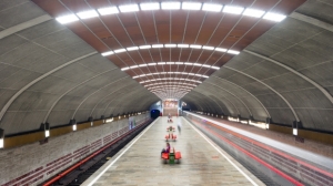 Metroul se va extinde catre localitatile din jurul Bucurestiului: Pipera, Berceni, Mogosoaia, Domnesti (prin cartierul Brancusi), Popesti-Leordeni  si Pantelimon