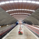 Metroul se va extinde catre localitatile din jurul Bucurestiului: Pipera, Berceni, Mogosoaia, Domnesti (prin cartierul Brancusi), Popesti-Leordeni  si Pantelimon