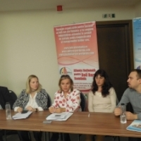 A cincea editie a Scolii de Boli rare pentru jurnalisti a avut loc la Europa Royale Bucharest