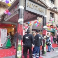 De ce sa vii la FEST in pe Bulevard, la Teatrul Nottara