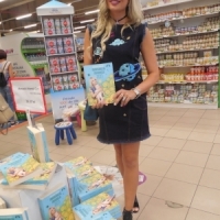 Raluca Zenga: Copiii mei imi dau sens zilei!