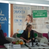 UNIQA lanseaza iMed, asigurarea privata de sanatate