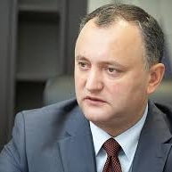 Igor Dodon este noul presedinte al Republicii Moldova