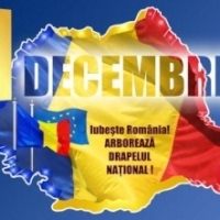 1 Decembrie reprezinta o sarbatoare a intregii natiuni, un moment de unire si solidaritate, si nicidecum de ura si de dezbinare