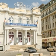 Teatrul Odeon implineste 70 de ani de existenta