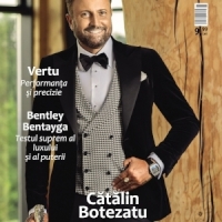 Sarbatoreste Ziua Nationala a Romaniei cu stil!