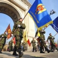 Programul paradei militare din Piata Arcul de Triumf din Bucuresti
