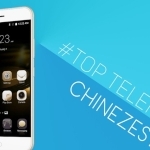 Chinezarii cu performante de top: honor 8, Nubia Z11, LeEco Lepro si noul Xiaomi cu carcasa din ceramica