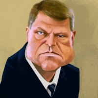 SRS: Infrangerea PNL il incranceneaza pe Iohannis