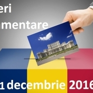 Cati senatori si deputati vor avea PSD si PNL dupa 11 Decembrie?