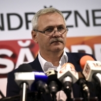 Principalele declaratii ale presedintelui PSD, Liviu Dragnea, la conferinta de presa de joi